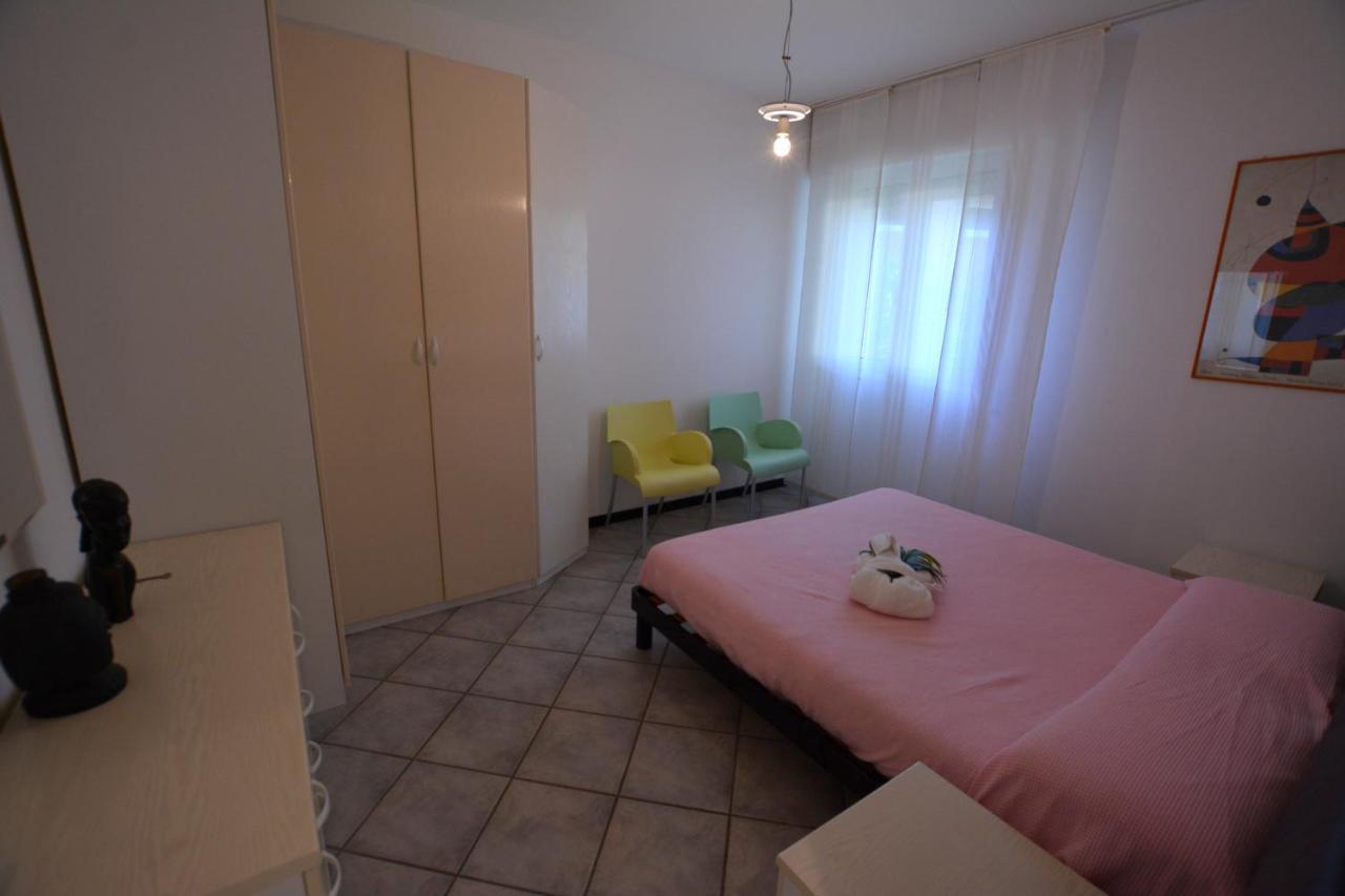 Lignano Pineta Nice Flat Линьяно-Саббьядоро Экстерьер фото