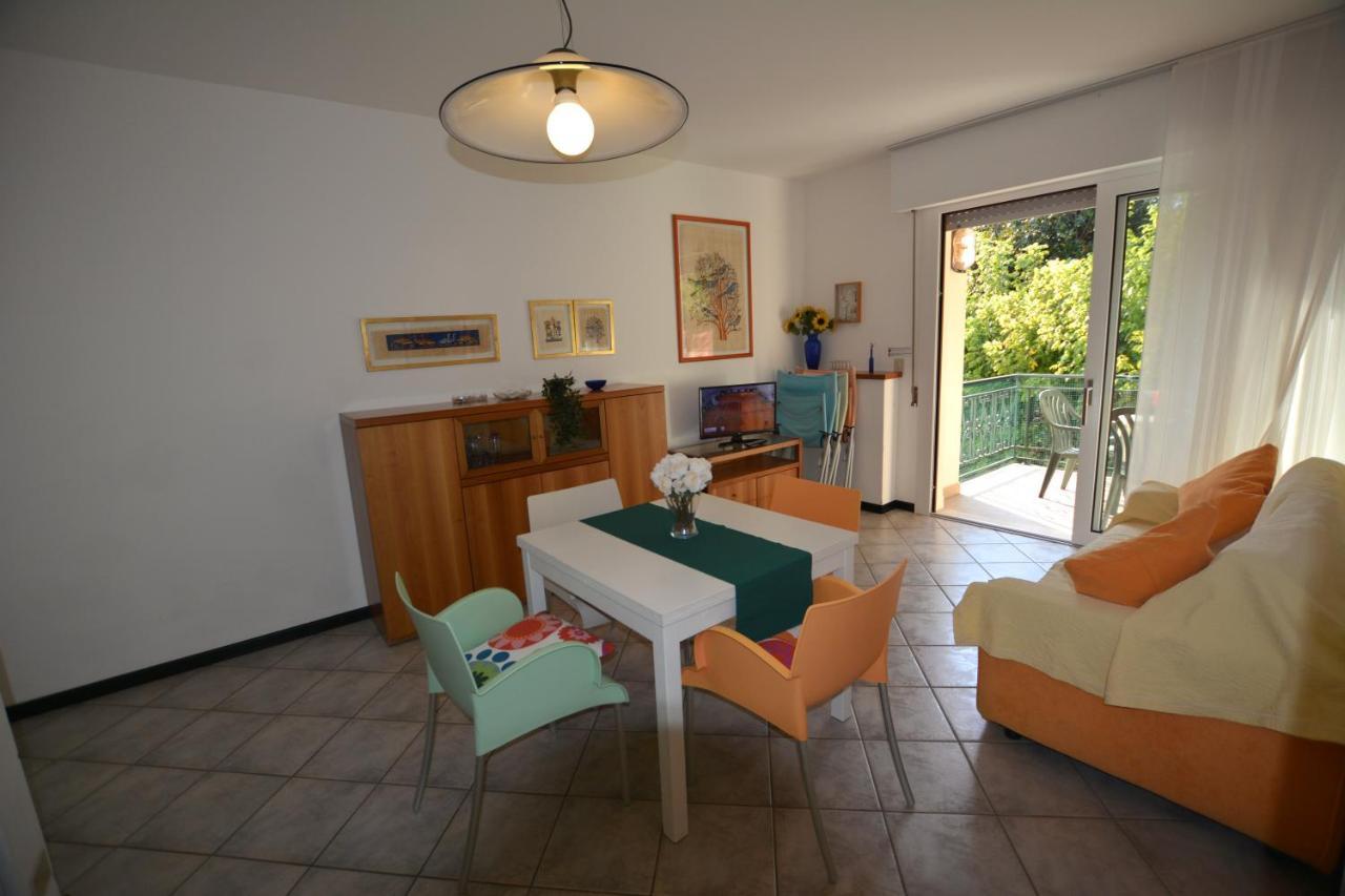Lignano Pineta Nice Flat Линьяно-Саббьядоро Экстерьер фото